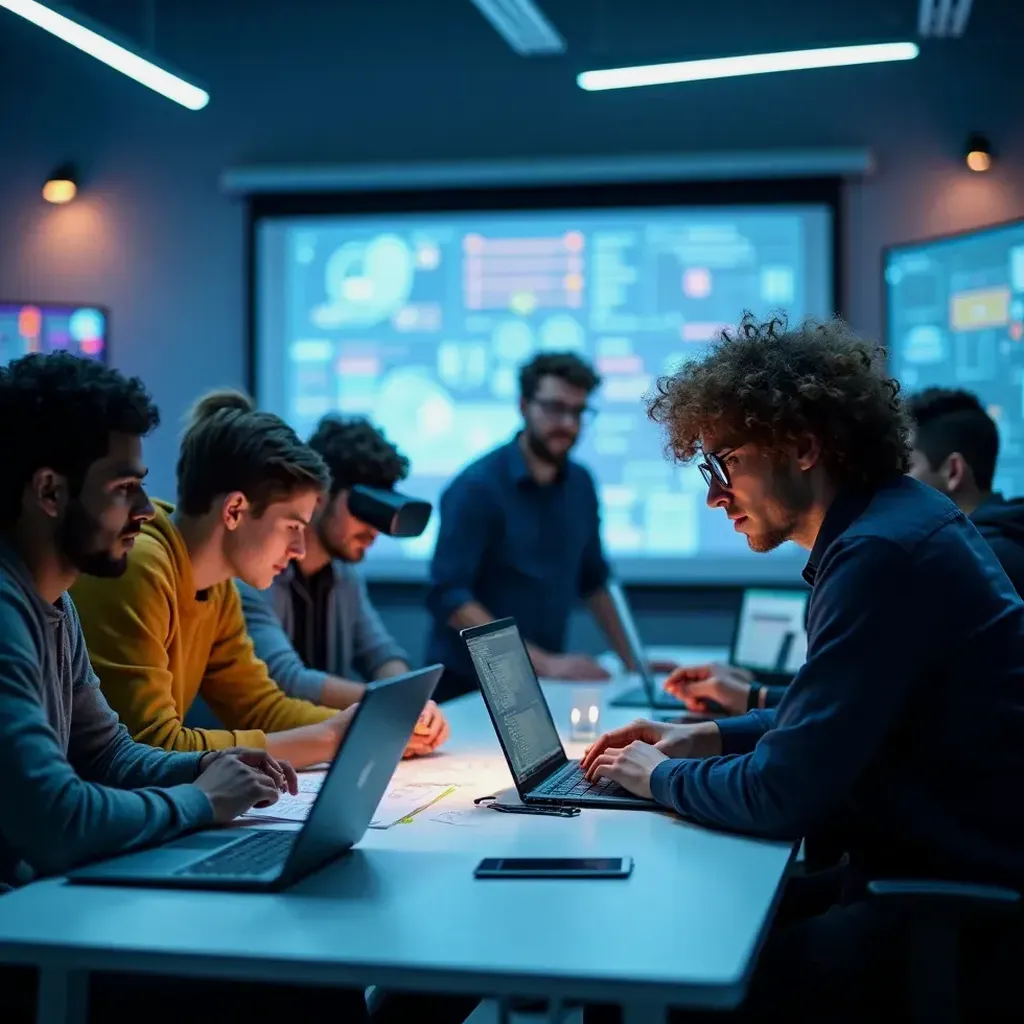 Zastosowanie GPT-4 w codziennych operacjach