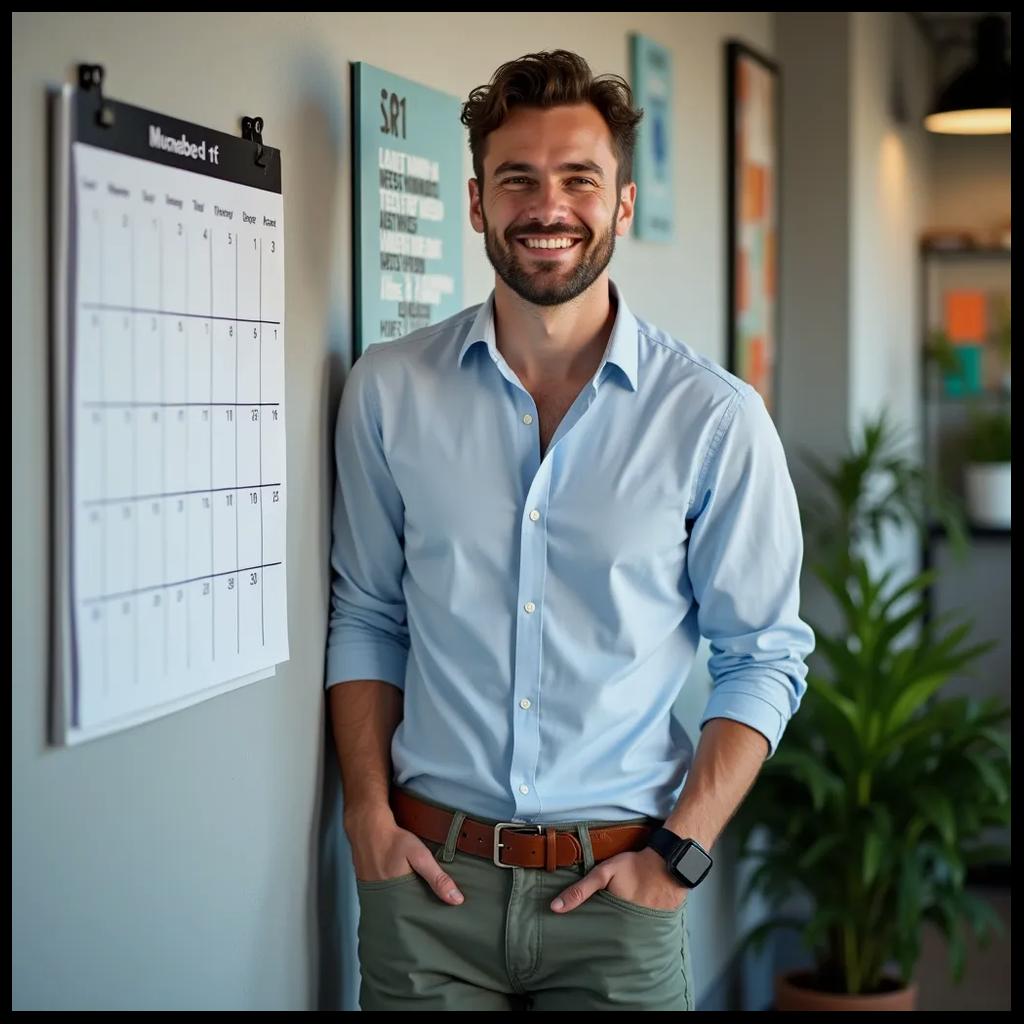 Michał Wiśniewski - Programista N8N