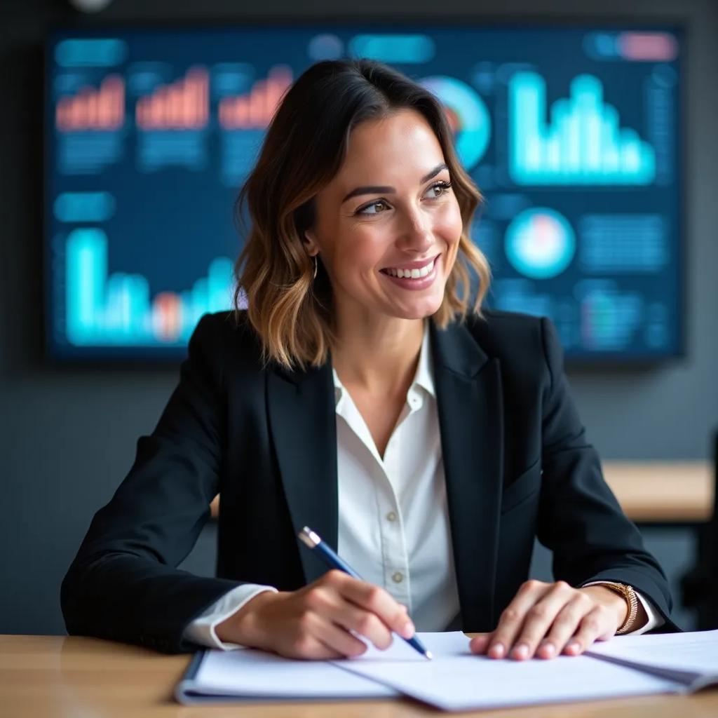 Katarzyna Zielińska - Analityk Danych